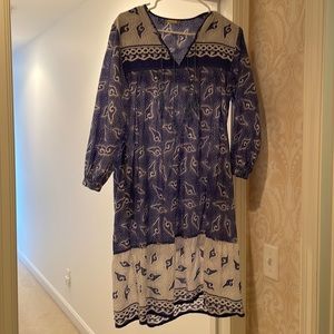 Matt’s Beach Cover Up